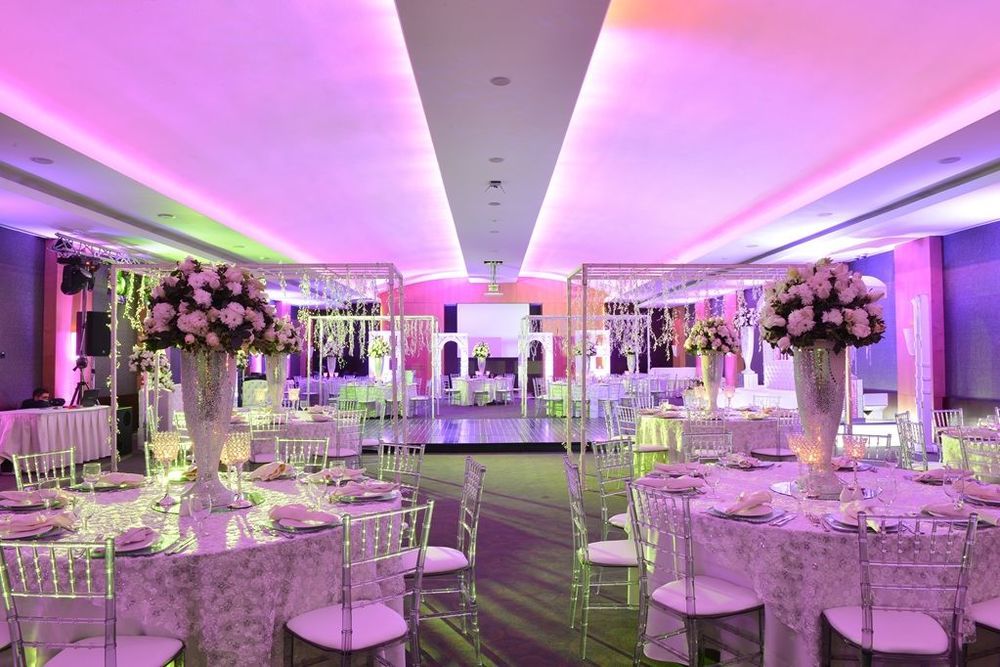 Coral Beirut Al Hamra Hotel Exterior foto