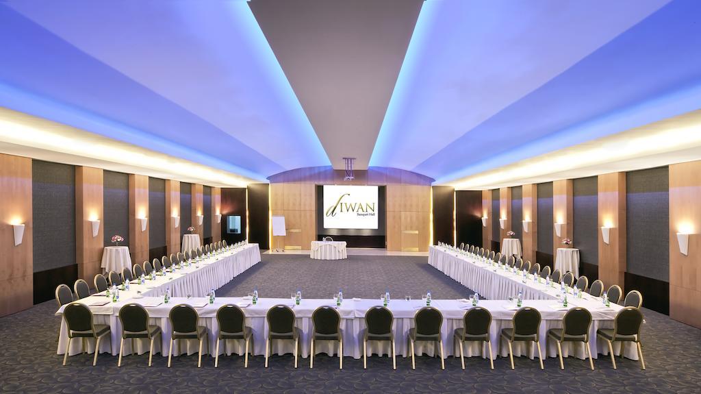 Coral Beirut Al Hamra Hotel Facilidades foto
